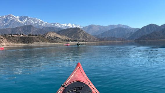 Ganesha Outdoors - Potrerillos