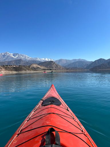 Ganesha Outdoors - Potrerillos