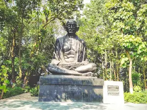 Gandhi Maidan - East Champaran District, Bihar, India