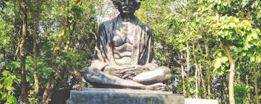 Gandhi Maidan - East Champaran District, Bihar, India