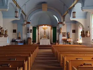 St. Bernard's Catholic Church