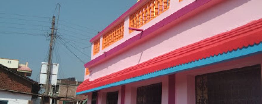 Bhaveshwari Mandir