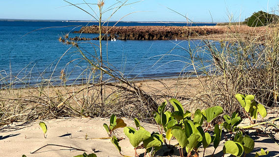 Gnylmarung Campground