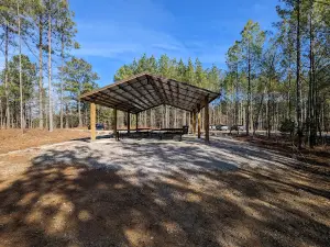 Cahaba River Park