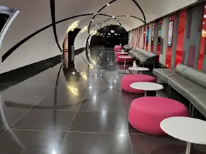Prime Cinema Irbid