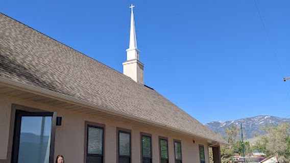 Marysvale Baptist Church