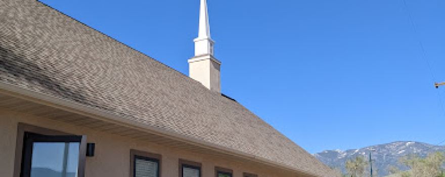 Marysvale Baptist Church