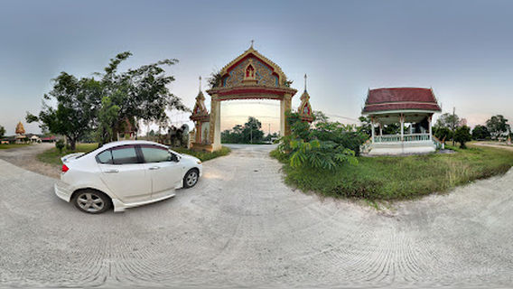 วัดพรุดินนา