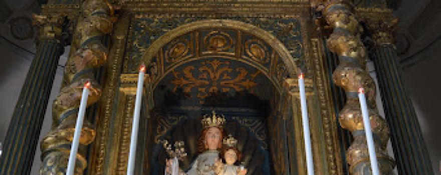 Chiesa della Madonna di Loreto