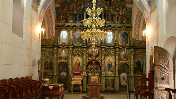 Сремски Карловци
