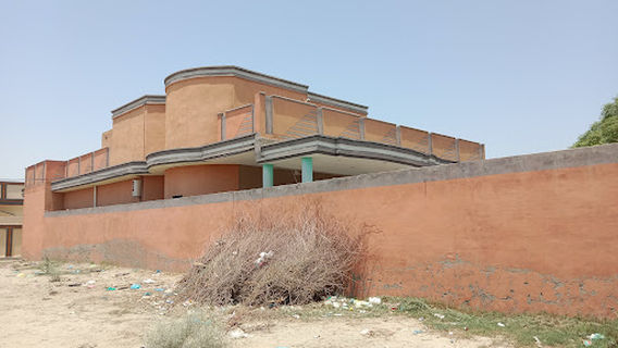 Makki Masjid