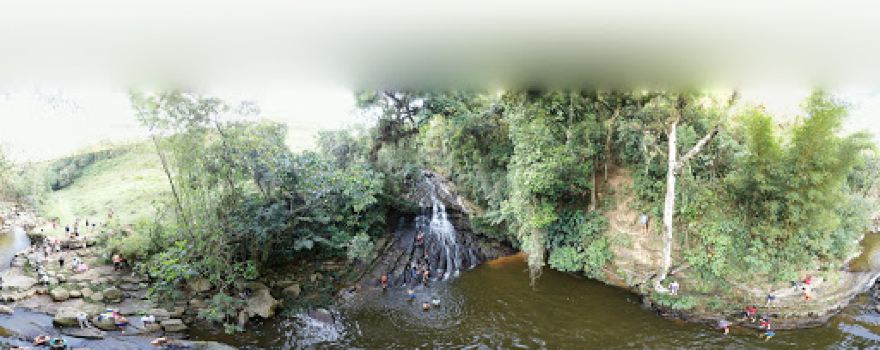 POZO NEGRO