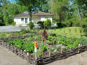 Camping Le Pré Sec