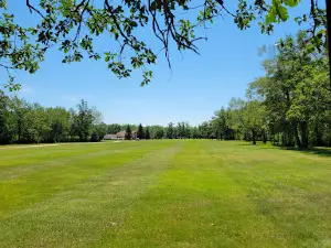 Sandy Hook Golf Club