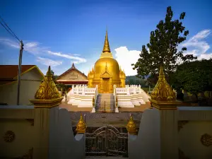 Wat Na Khliang
