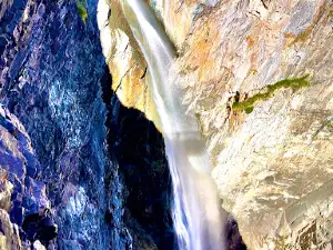 Bear Creek Falls
