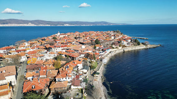 Nesebar