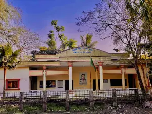 Birshrestho Ruhul Amin Memorial Museum