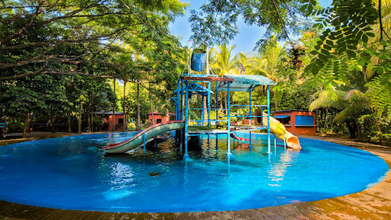 Aquatic Entre Rios Ecopark