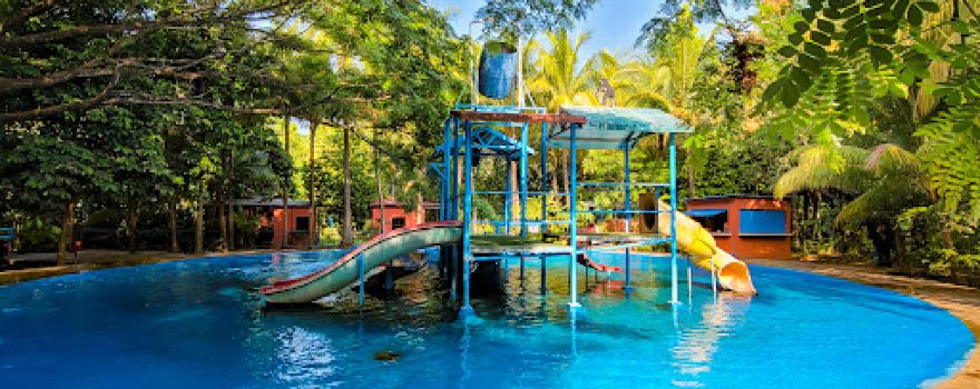 Aquatic Entre Rios Ecopark