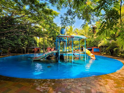 Aquatic Entre Rios Ecopark