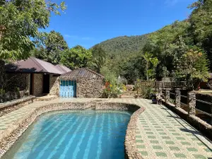 Pong Kwao Hot Springs