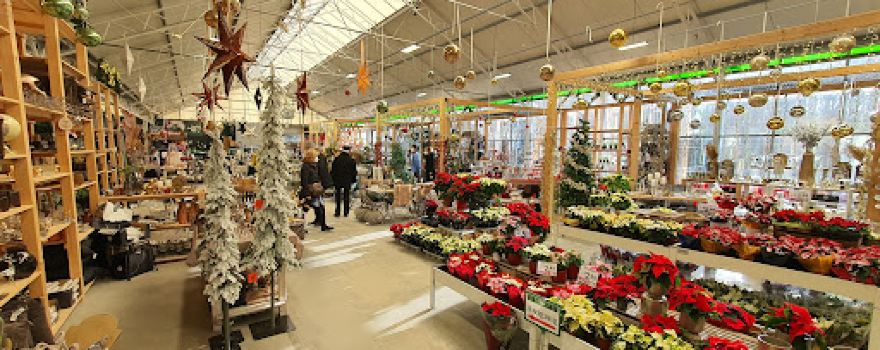 Gartencenter Bresserhof