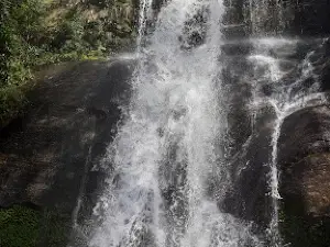 Jaljale Waterfall - जलजले झरना