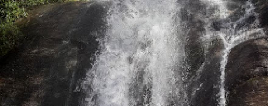 Jaljale Waterfall - जलजले झरना