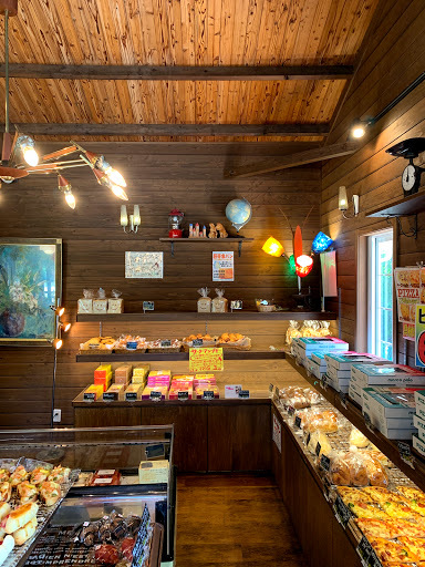 Paradise Garage in TOMOYA FARM