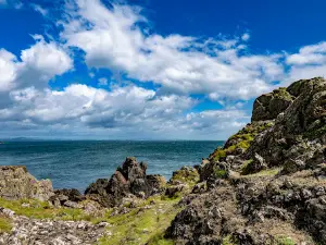 Isle Head Lighthouse