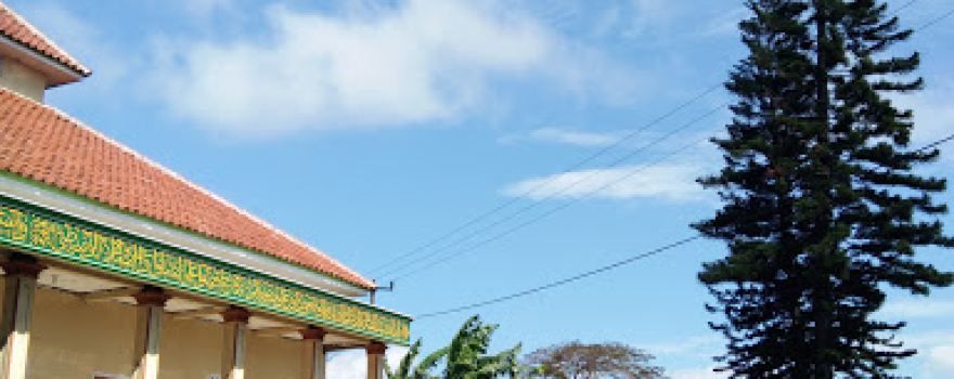 Lapangan Sepak Bola Panggilingan