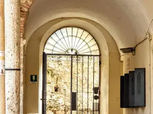 Chiostri di Santa Caterina