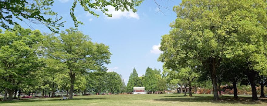 Tsutsujigaoka Park