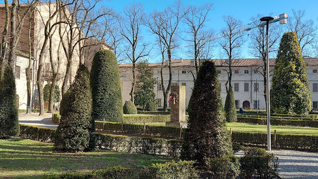 Giardini di Valletta Paiolo
