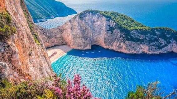 Rent a Boat Zakynthos