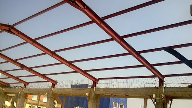 Islamic Guidance Mosque