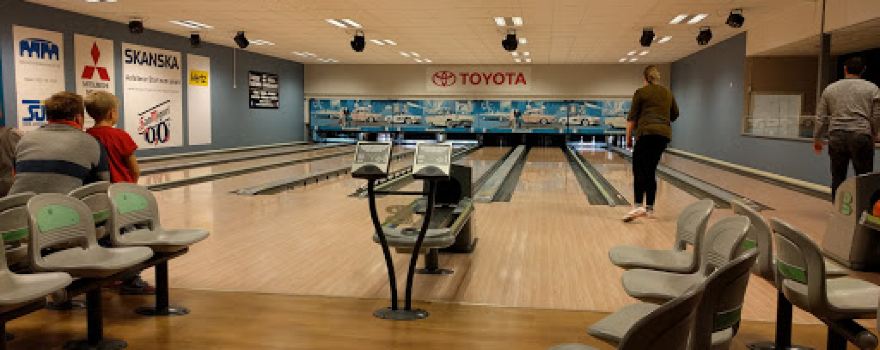 Eds Bowlinghall