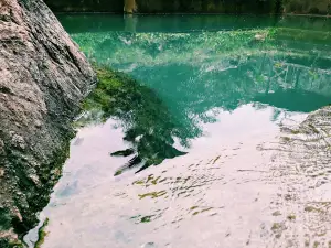 Beteleme Hot Spring