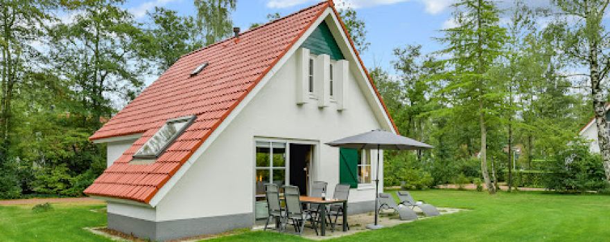 Landal Landgoed De Elsgraven
