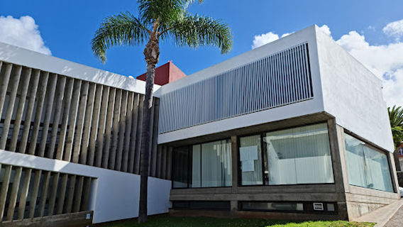 Biblioteca Pública de El Sauzal