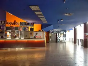 Cines Arcca