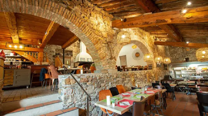 Domaine de la Bergerie