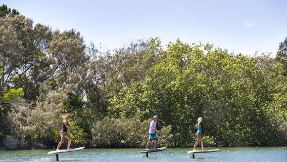 Flite School Noosa