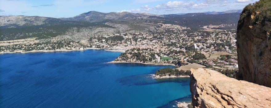Camping Les Cigales