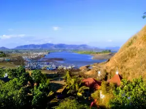 Pantai Payangan