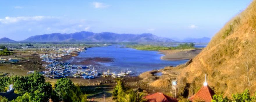 Pantai Payangan