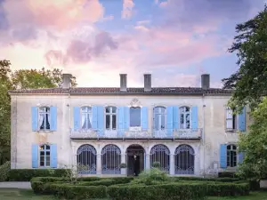 Château de la Rode