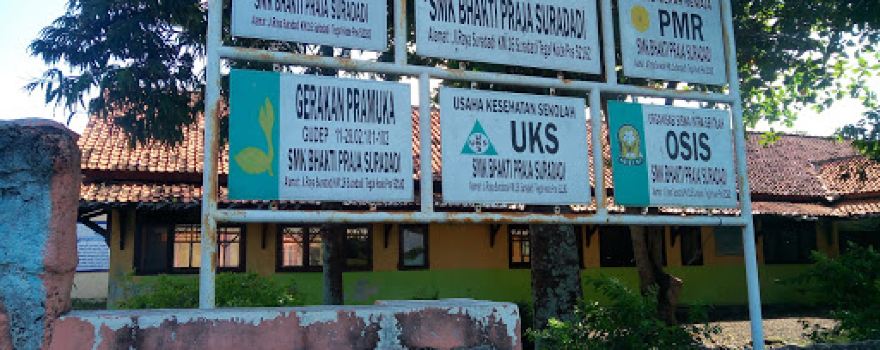 LAPANGAN SURADADI