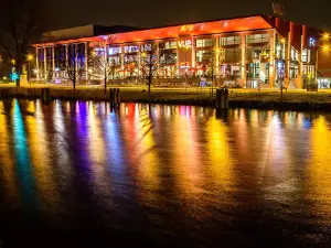 Vue Alkmaar